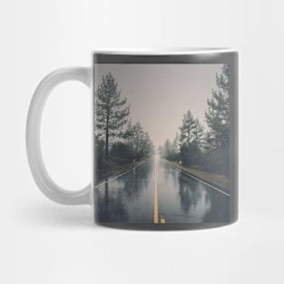 Beautiful view Mug